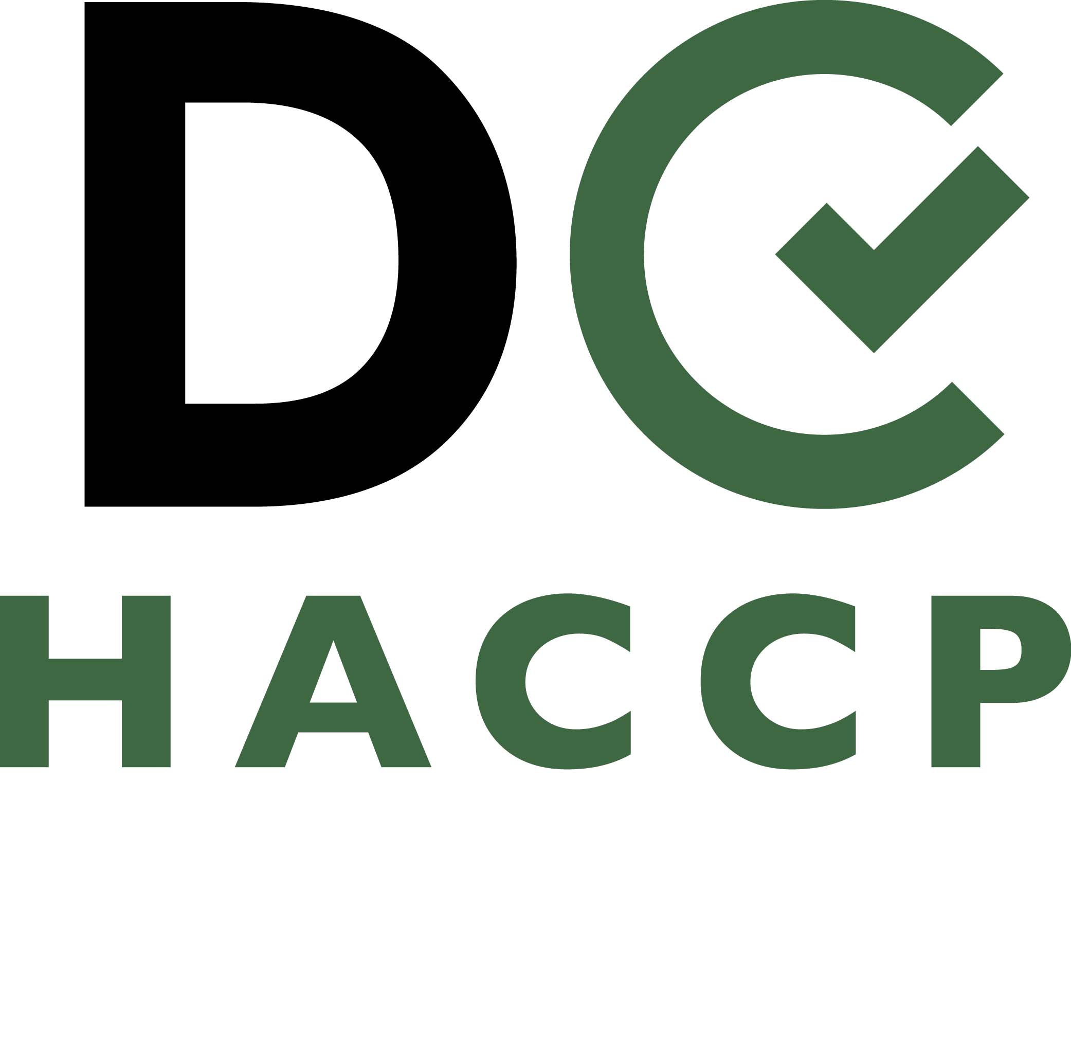 DO HACCP/ドゥハサップ